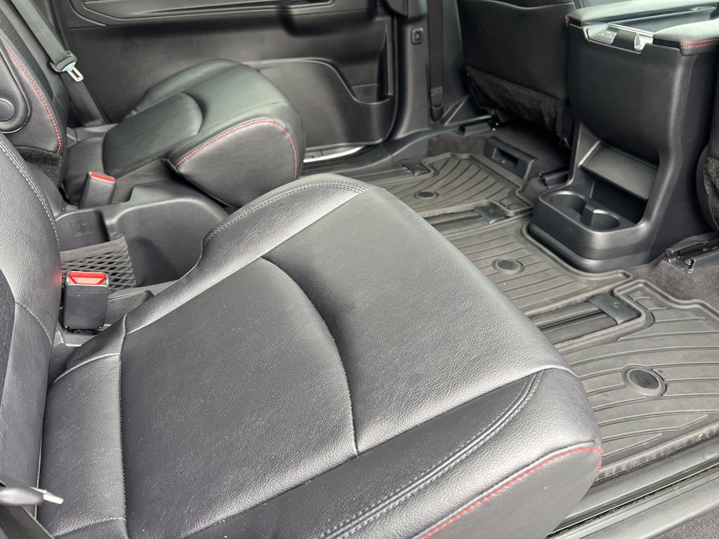 Certified 2025 Toyota Sienna XSE AWD/4WD image 23