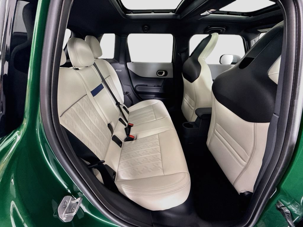 New 2026 MINI Cooper S FWD image 22