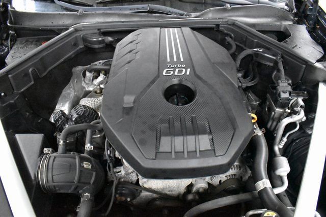 Used 2019 Kia Stinger Premium image 10