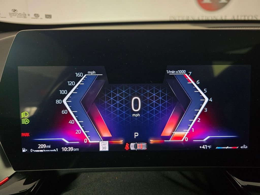 Used 2025 BMW X1 xDrive28i w/ Convenience Package image 32