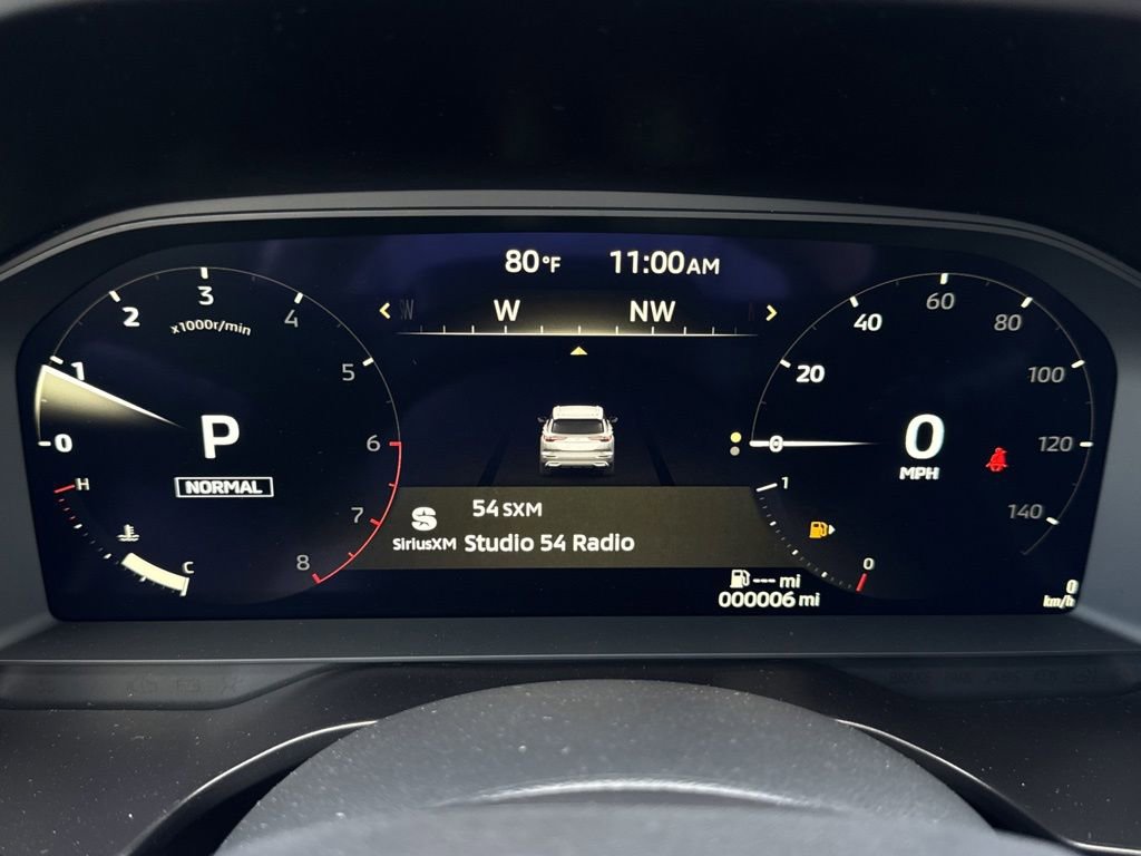 New 2026 Mitsubishi Outlander SEL FWD image 9