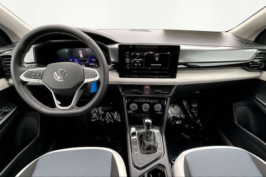 New 2026 Volkswagen Taos S image 7