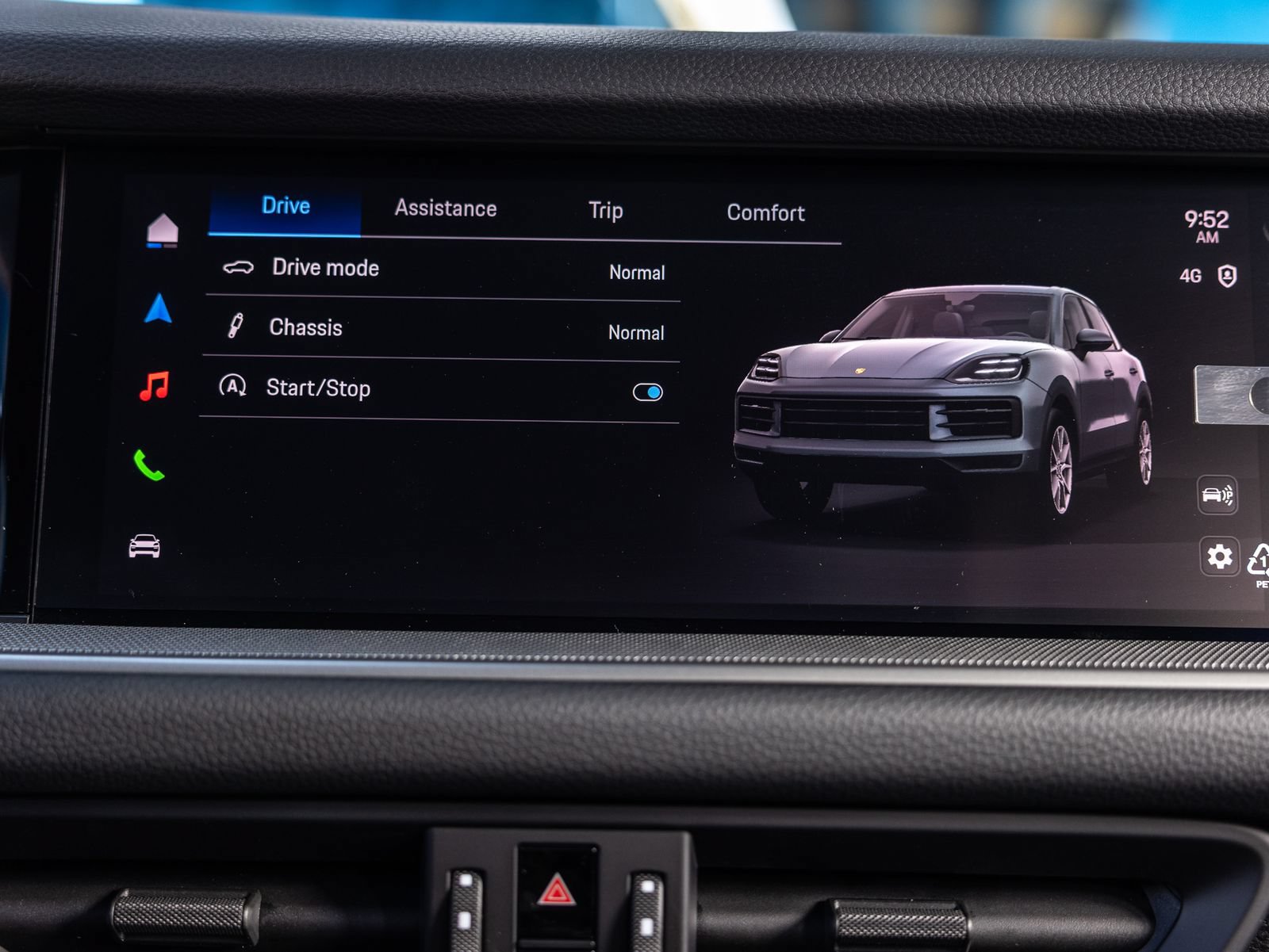 New 2026 Porsche Cayenne S AWD/4WD image 60