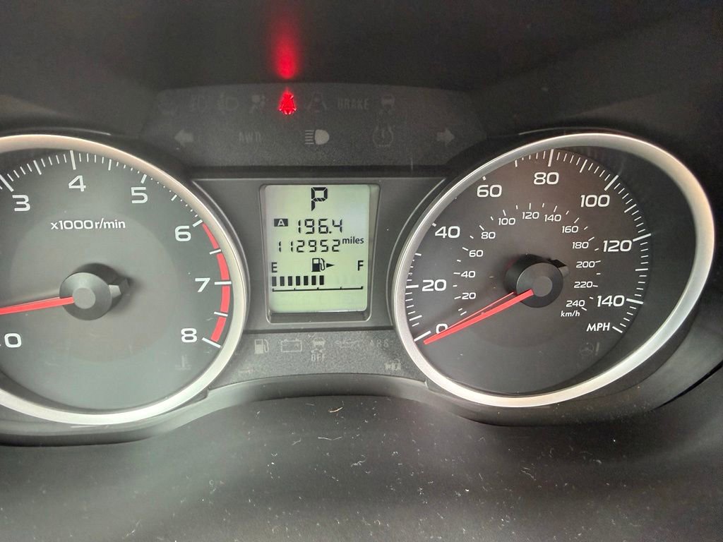 Used 2017 Subaru Forester 2.5i AWD/4WD image 31