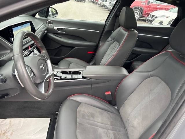 Used 2022 Hyundai Sonata SEL Plus image 9