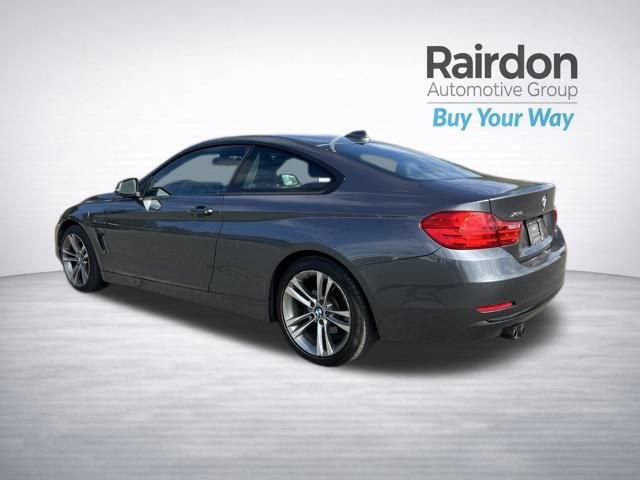 Used 2014 BMW 428i xDrive Coupe AWD/4WD image 5