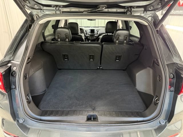 Used 2020 Chevrolet Equinox LT w/ Driver Convenience Package AWD/4WD image 9