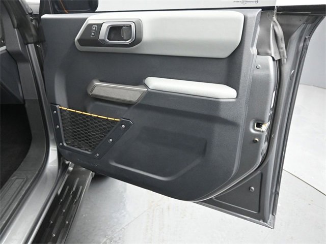 Certified 2021 Ford Bronco Badlands image 33