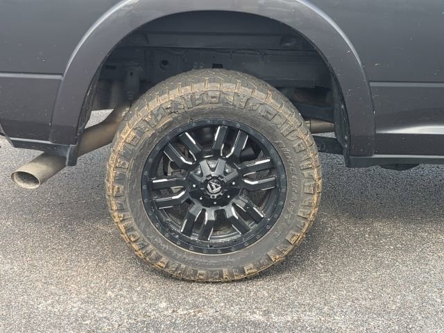 Used 2023 RAM 2500 Limited image 11