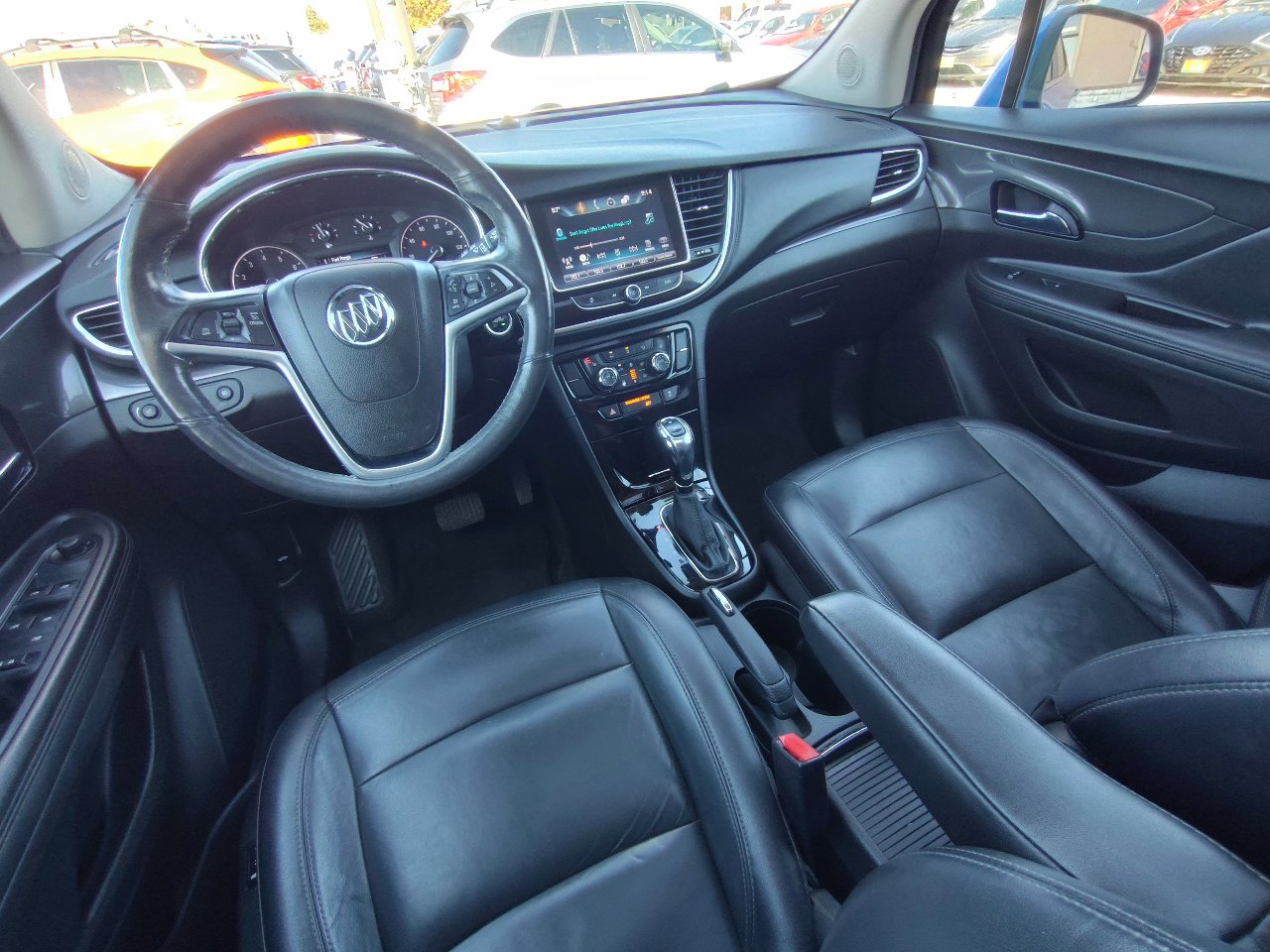 Used 2018 Buick Encore Essence image 31