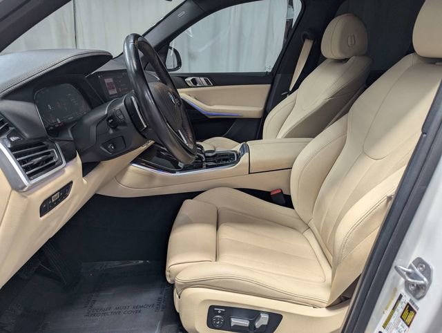 Used 2020 BMW X5 sDrive40i w/ Convenience Package RWD image 10