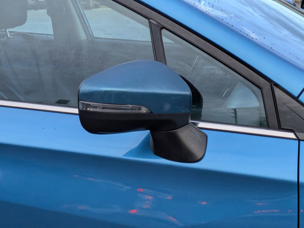 Used 2017 Subaru Impreza 2.0i Limited image 12