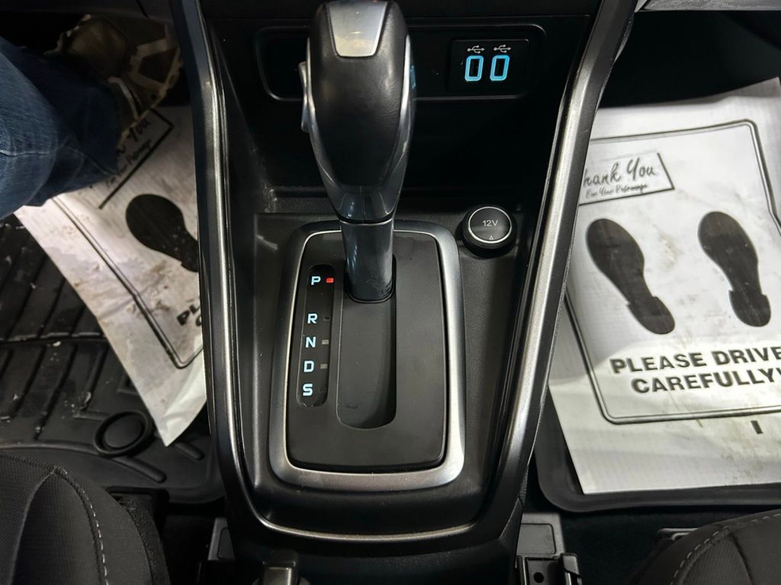 Used 2022 Ford EcoSport SE AWD/4WD image 19