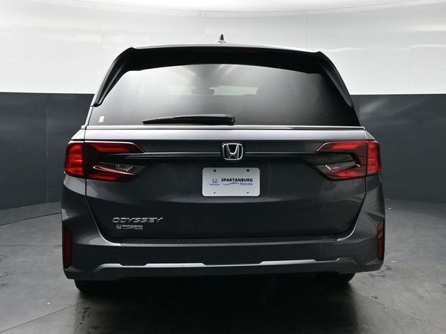 New 2027 Honda Odyssey EX-L image 6