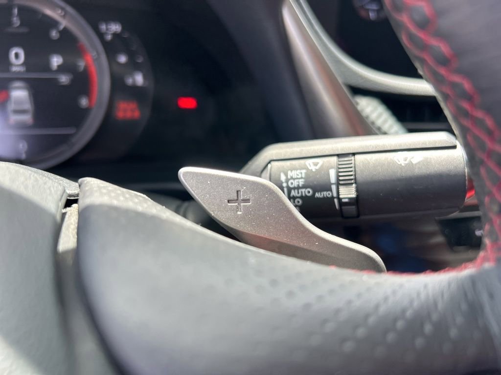 Used 2021 Lexus ES 350 F Sport w/ Accessory Package image 49