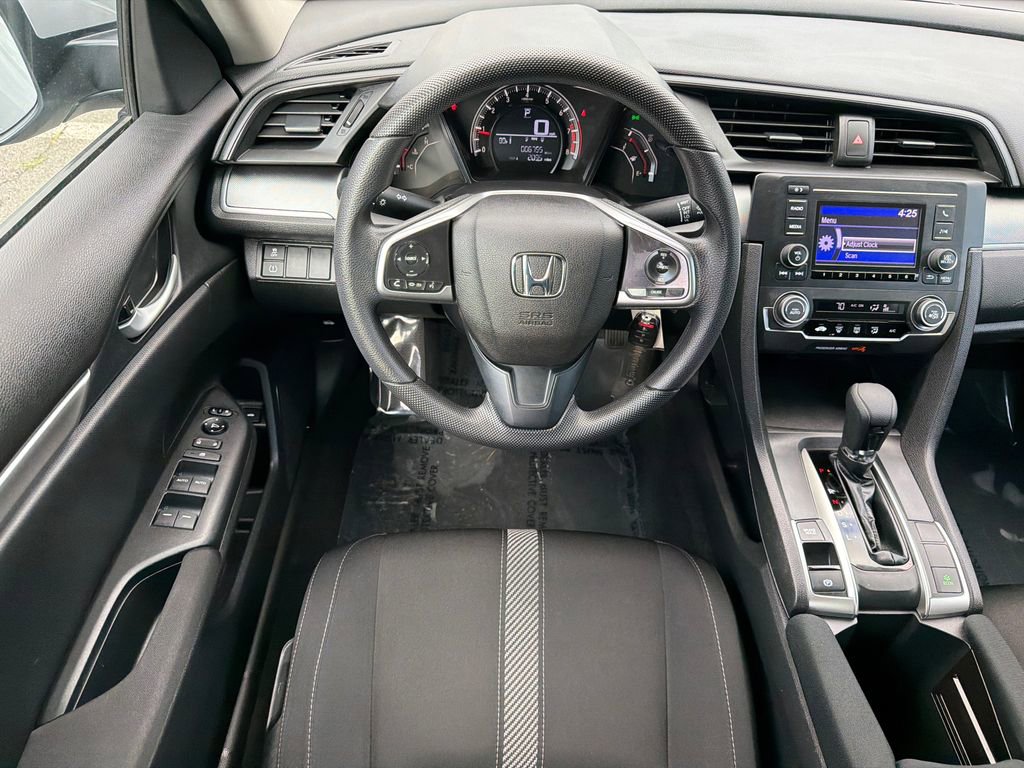 Used 2017 Honda Civic LX image 17
