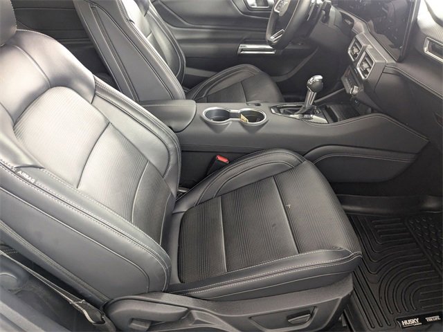 Used 2024 Ford Mustang GT Premium image 27