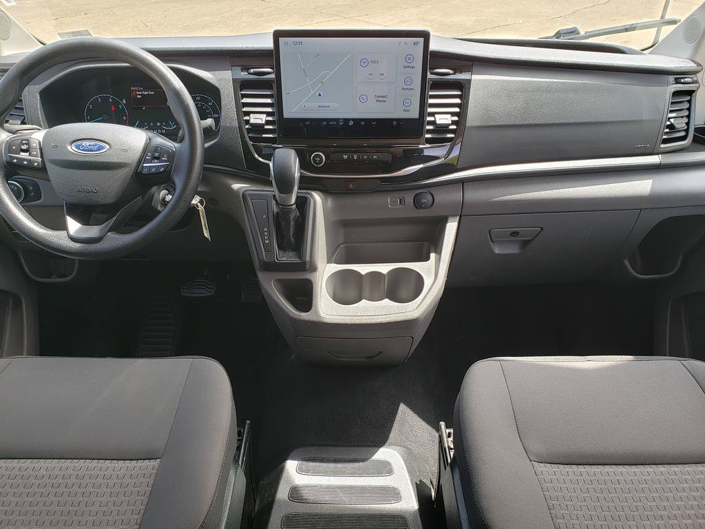 Used 2023 Ford Transit 350 XLT RWD image 19