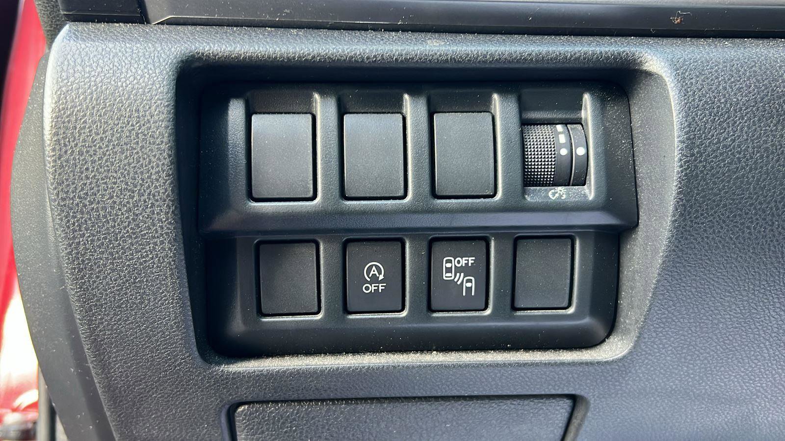 Used 2019 Subaru Forester Premium image 24