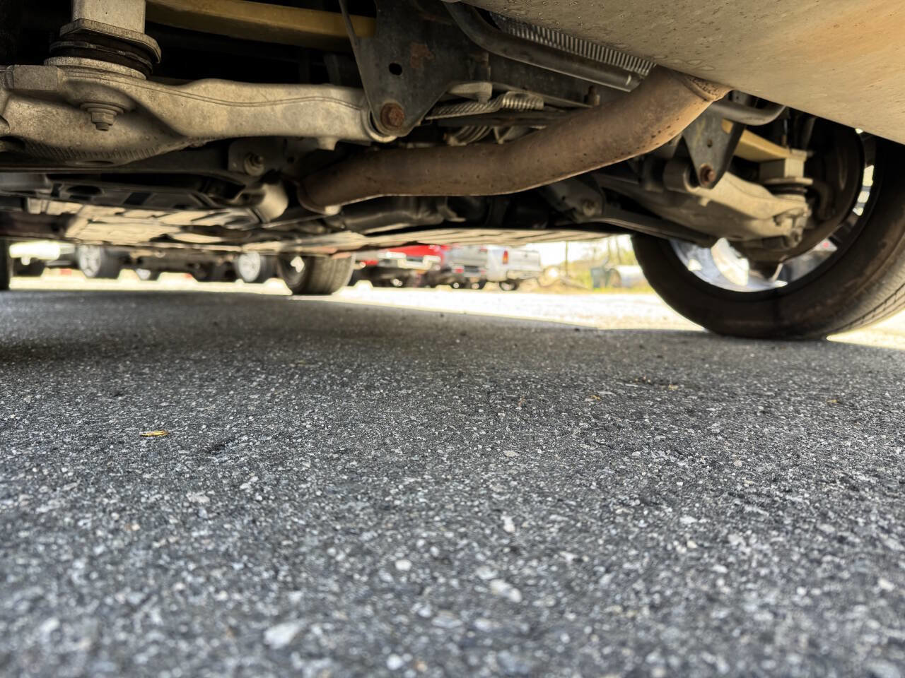 Used 2019 Volvo XC90 T6 R-Design w/ Advanced Package image 6