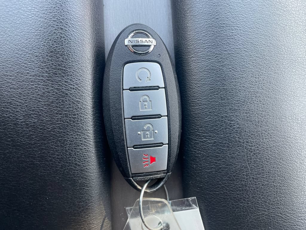 Used 2022 Nissan Murano SV AWD/4WD image 26