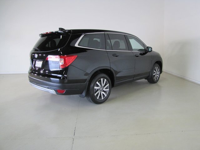Certified 2022 Honda Pilot EX-L image 27