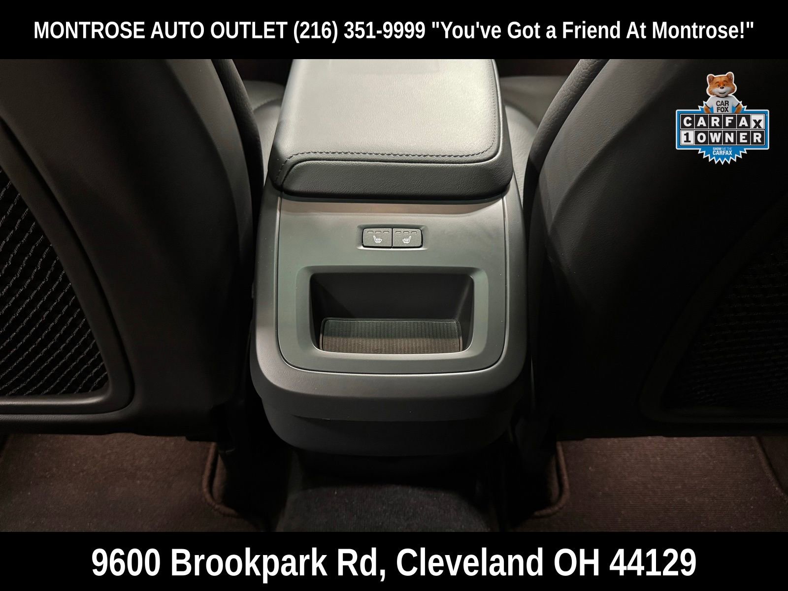 Used 2023 Volvo XC60 B5 Plus w/ Climate Package image 38