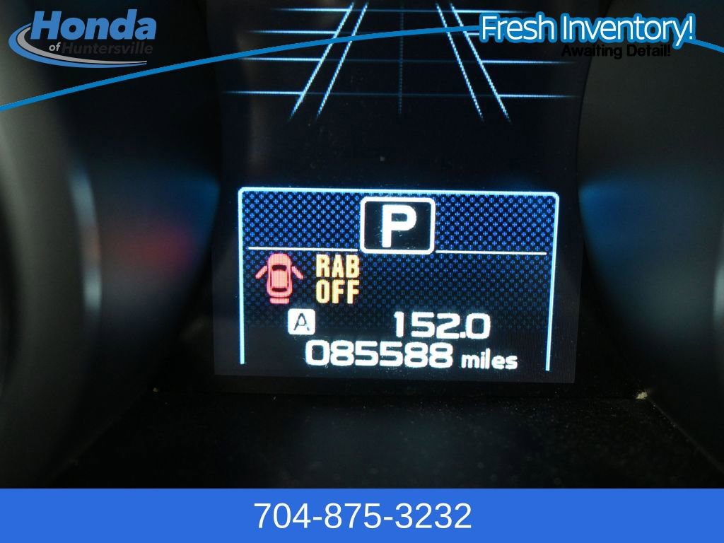 Used 2019 Subaru Outback 2.5i Limited AWD/4WD image 13