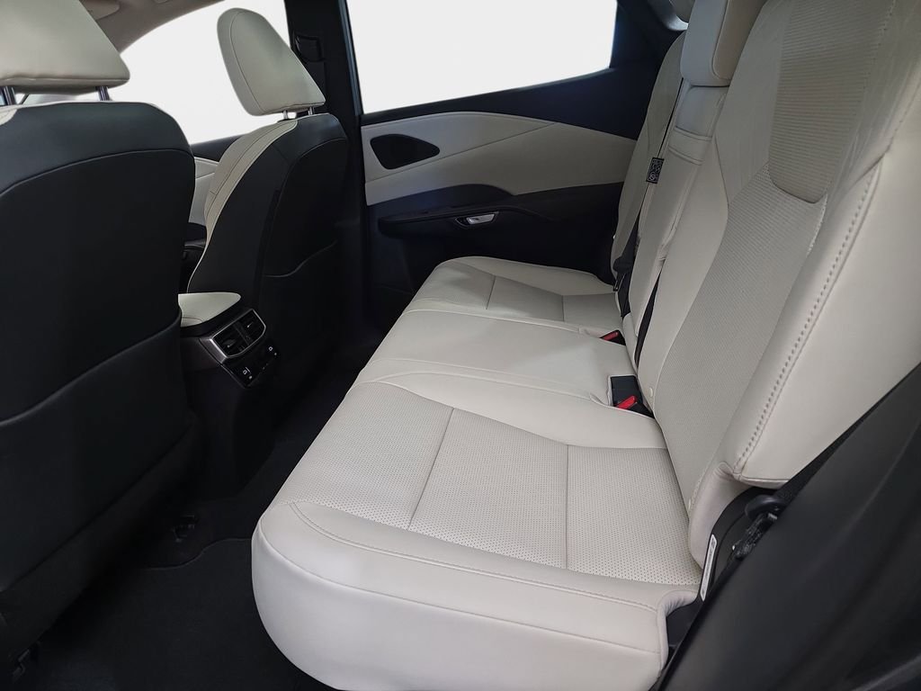New 2026 Lexus RX 350 AWD/4WD image 14
