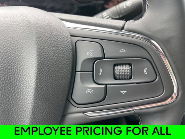 New 2025 Buick Envista Preferred FWD image 22