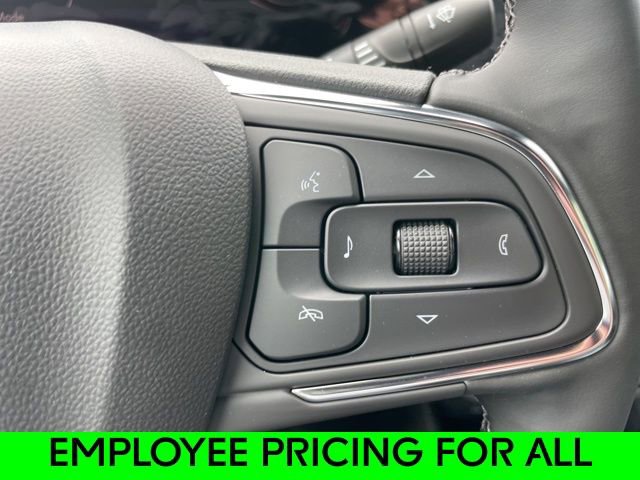 New 2025 Buick Envista Avenir image 22