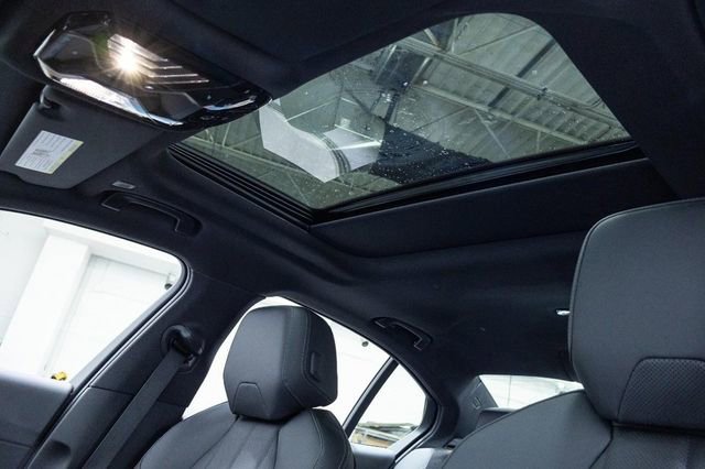 New 2026 BMW 530i xDrive w/ M Sport Package image 16