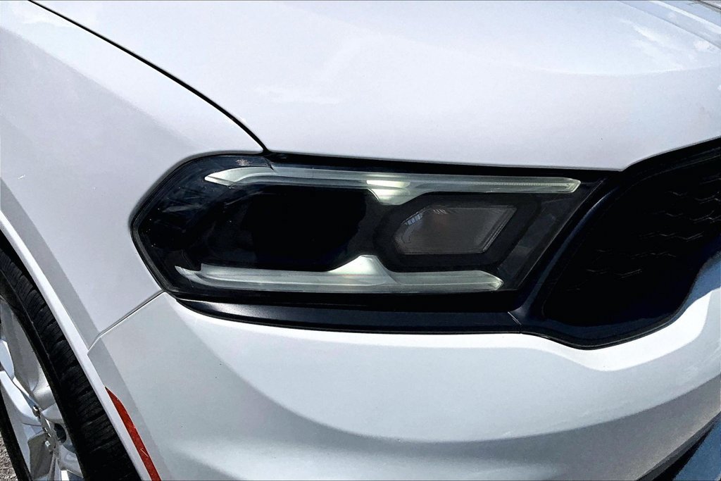 Used 2022 Dodge Durango GT AWD/4WD image 39