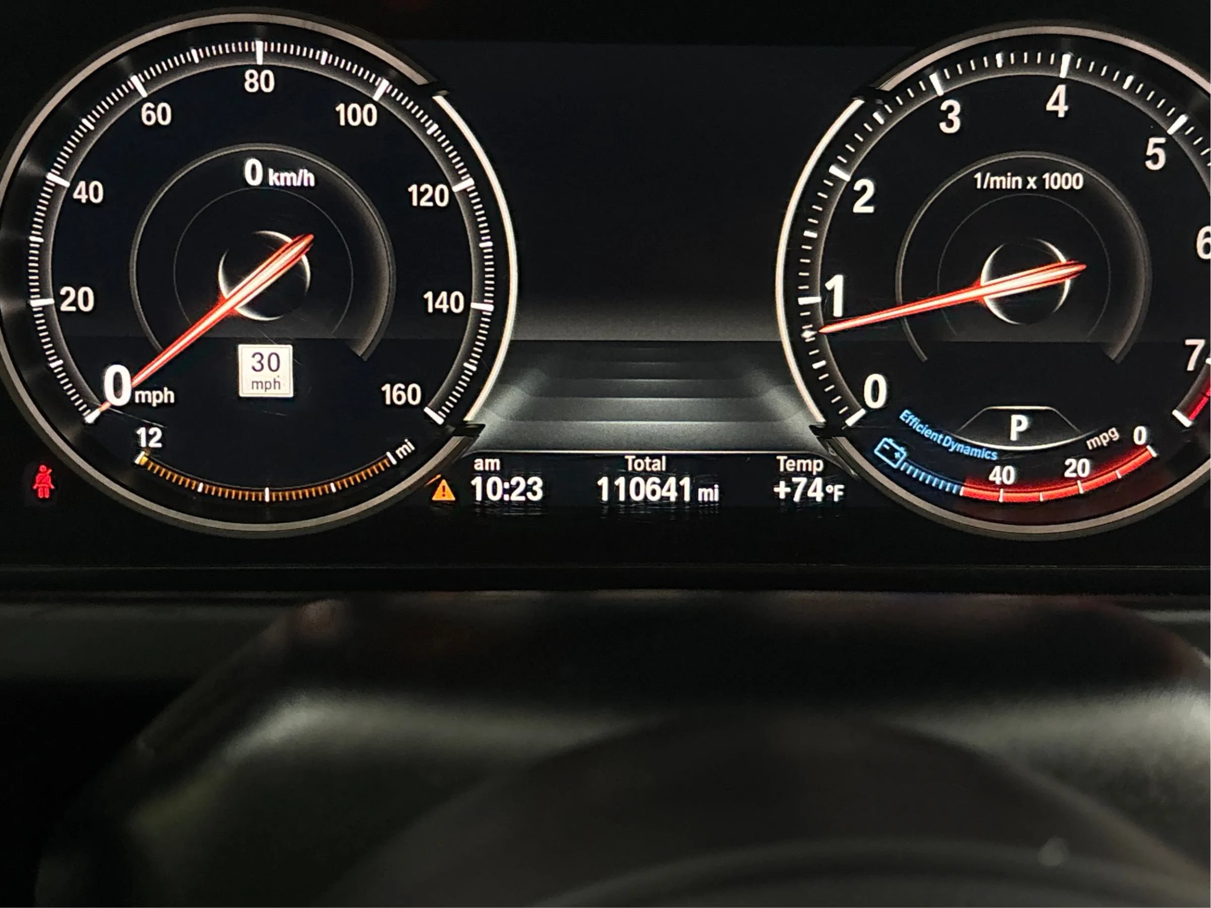 Used 2014 BMW 650i Convertible RWD image 22