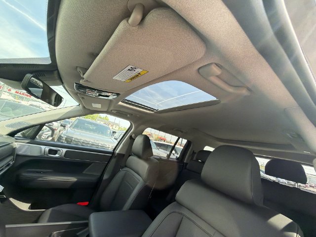 New 2026 Hyundai Santa Fe Limited AWD/4WD image 47