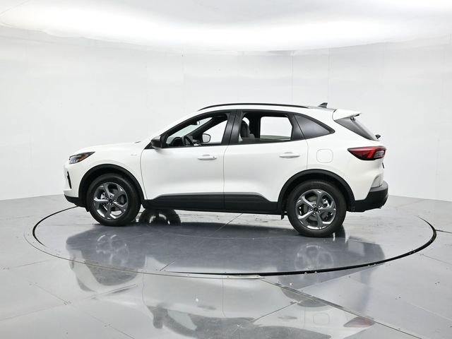 New 2026 Ford Escape ST-Line w/ Tech Pack #1 image 8