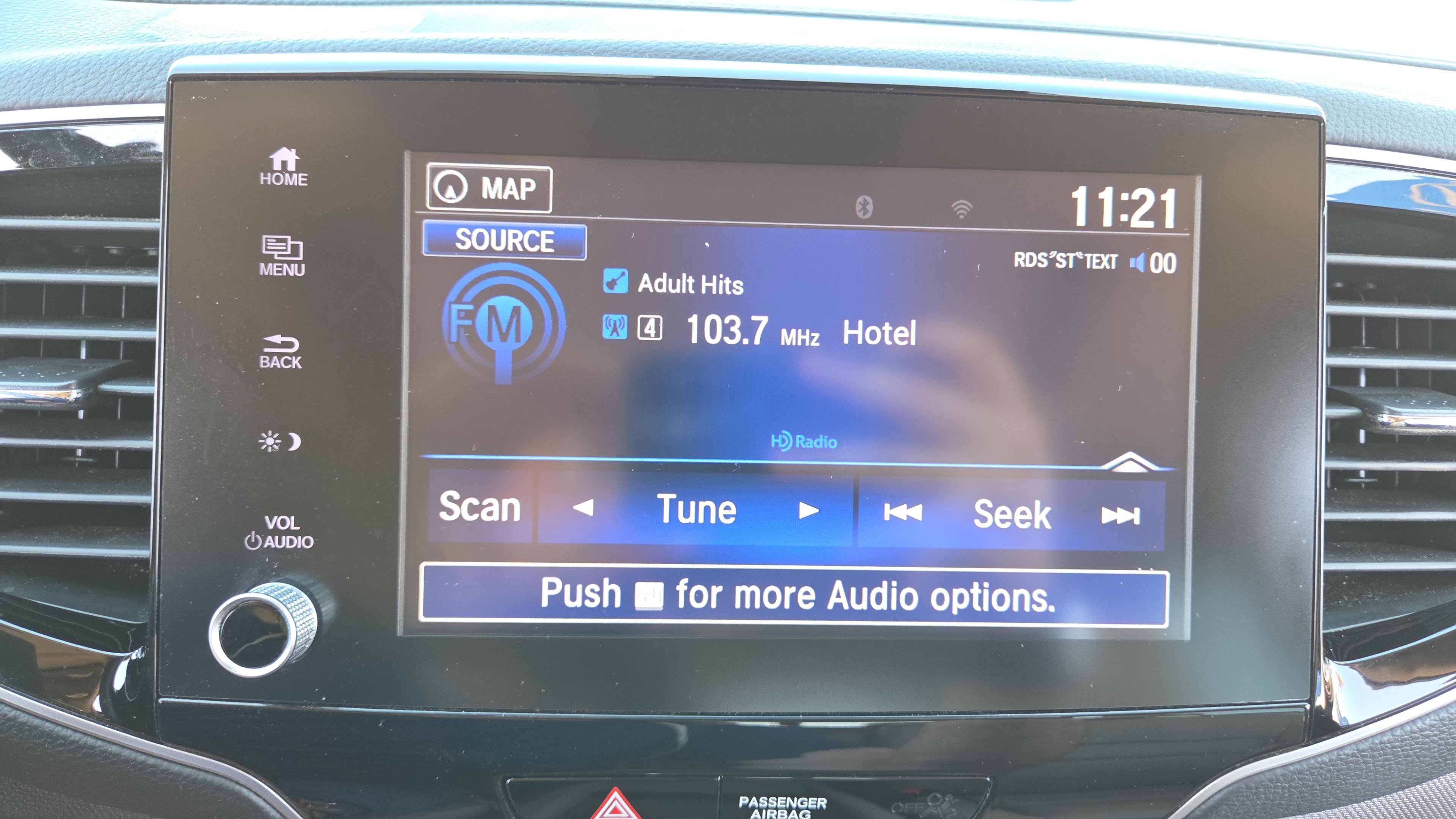 Used 2023 Honda Ridgeline RTL-E image 33