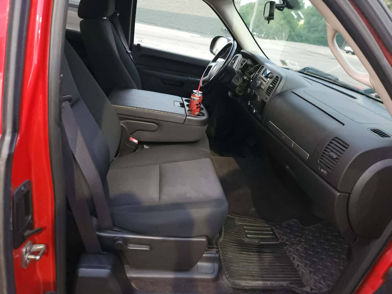 Used 2012 Chevrolet Silverado 1500 LT w/ All-Star Edition AWD/4WD image 18