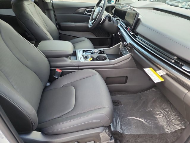 New 2026 Kia Carnival SX Prestige image 8