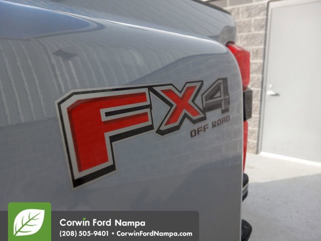 New 2026 Ford F350 XLT w/ 360-Degree Camera Package image 27