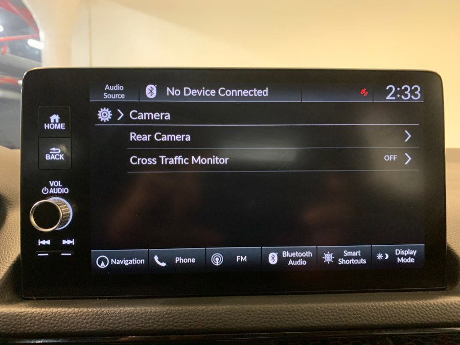 Used 2024 Honda Civic Touring image 39