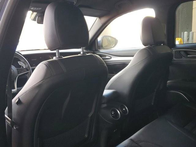 Used 2018 Alfa Romeo Stelvio Ti Sport image 14