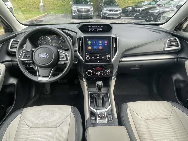 Used 2020 Subaru Forester Limited w/ Popular Package #3 AWD/4WD image 21