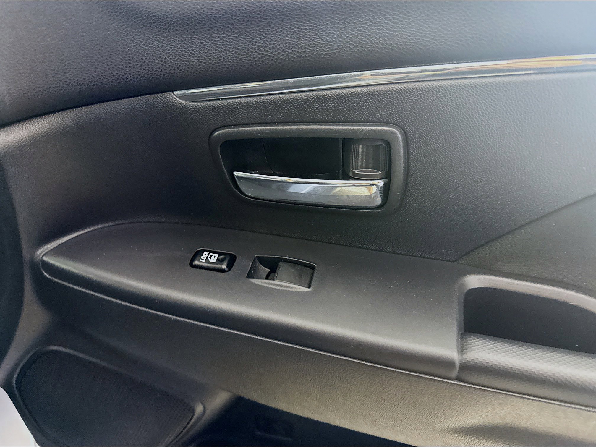 Used 2017 Mitsubishi Outlander Sport LE image 29