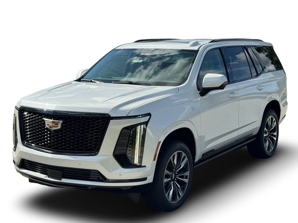 New 2025 Cadillac Escalade Sport Platinum image 10