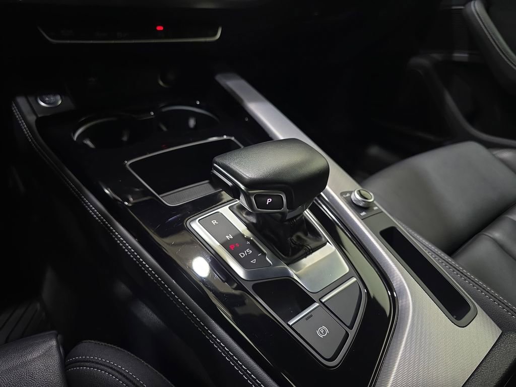 Used 2023 Audi A5 2.0T Premium Plus w/ Premium Plus image 26