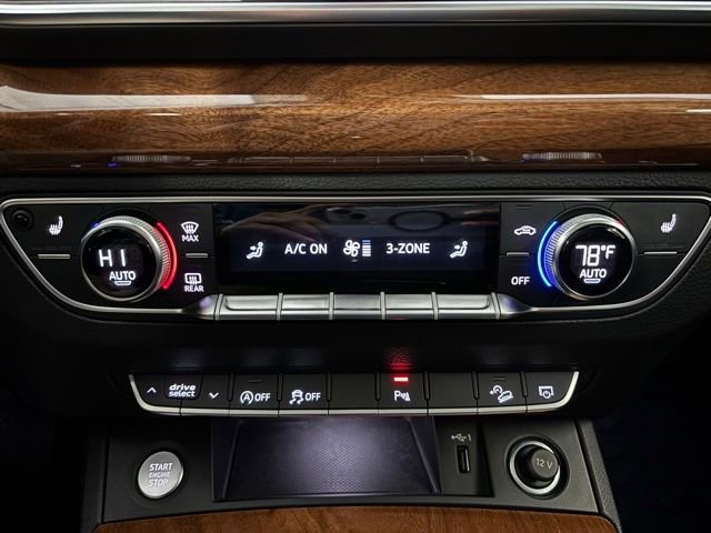 Used 2021 Audi Q5 2.0T Premium image 22