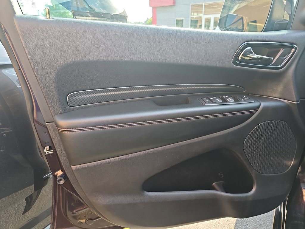 Certified 2024 Dodge Durango GT image 28