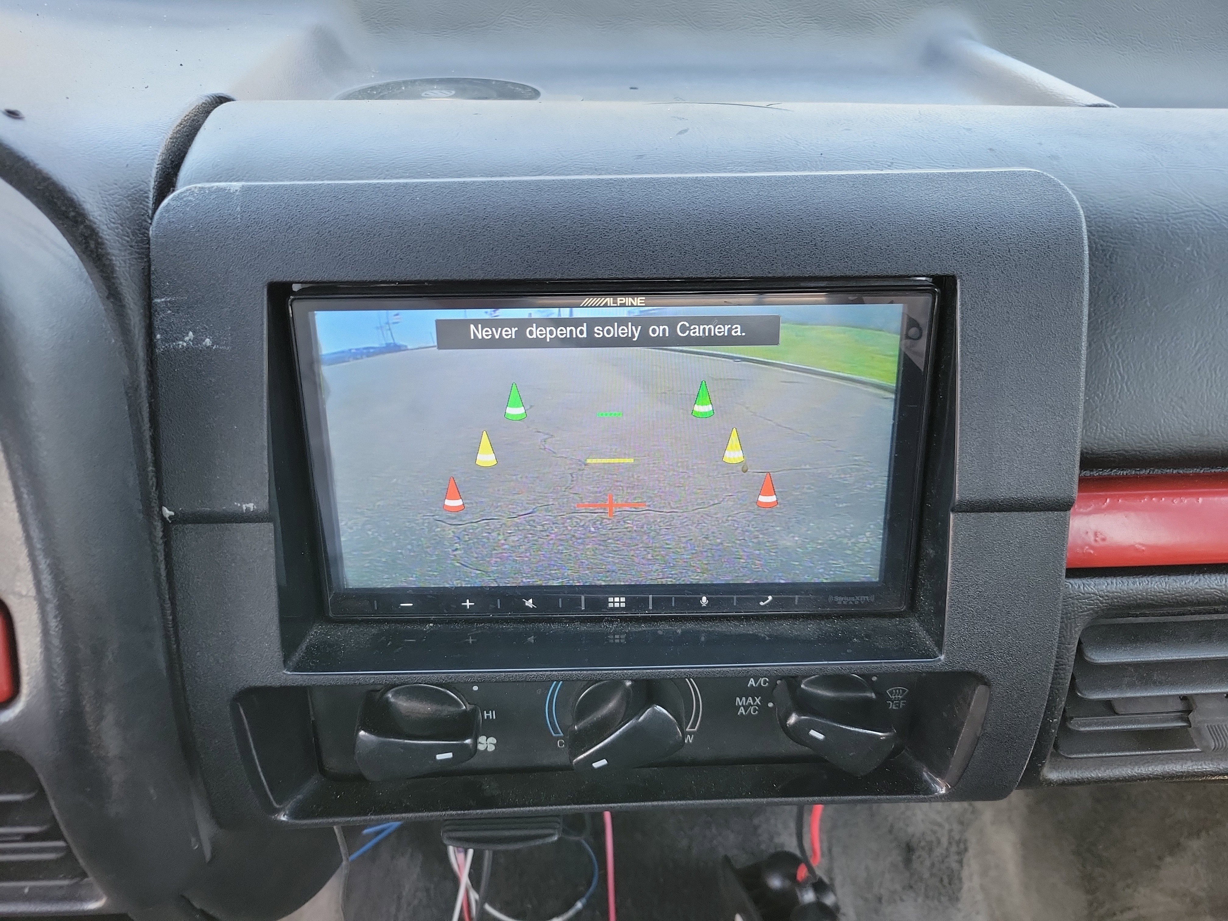 Used 1995 Ford F250 XL image 8