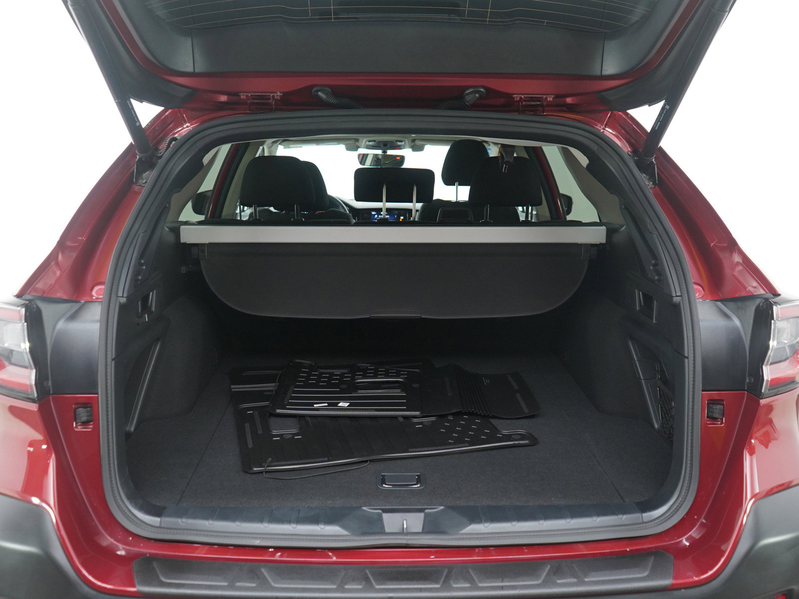 Used 2022 Subaru Outback Premium image 15